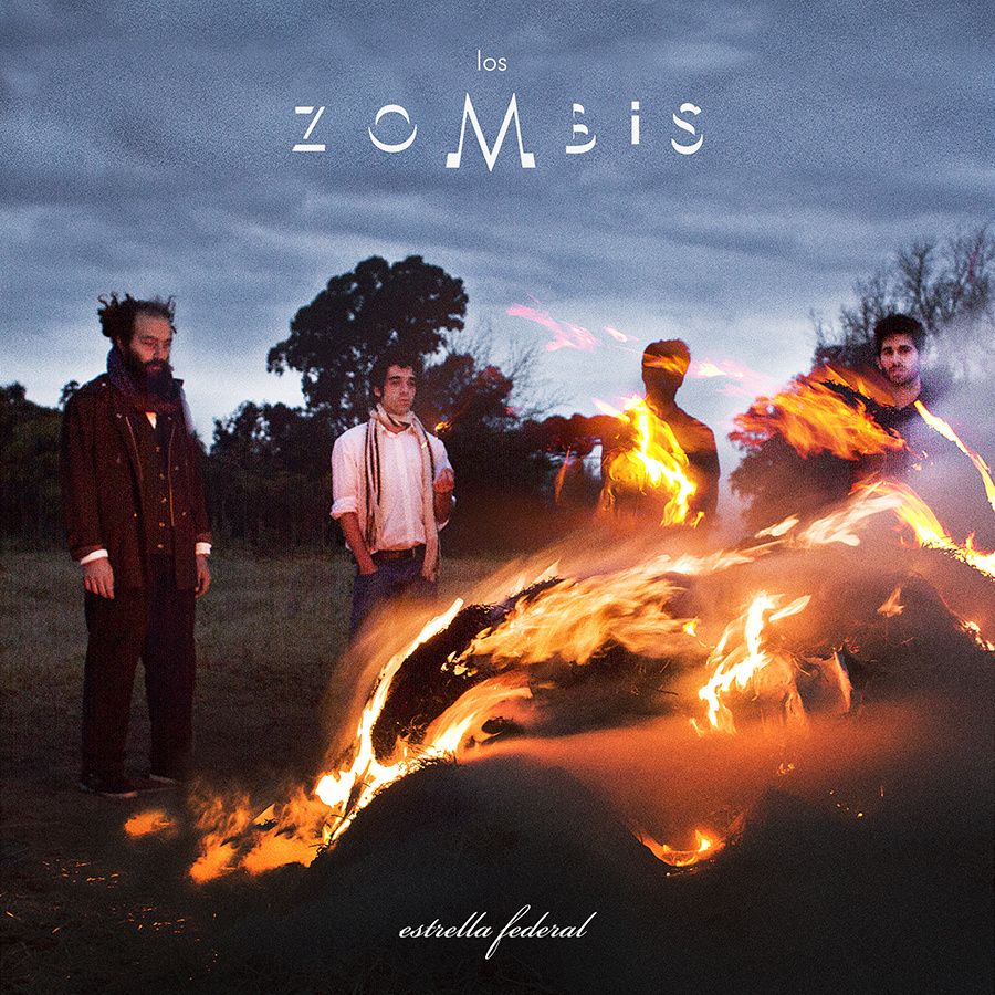 estrella federal los zombis 