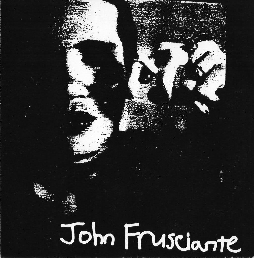 estrus ep john frusciante 
