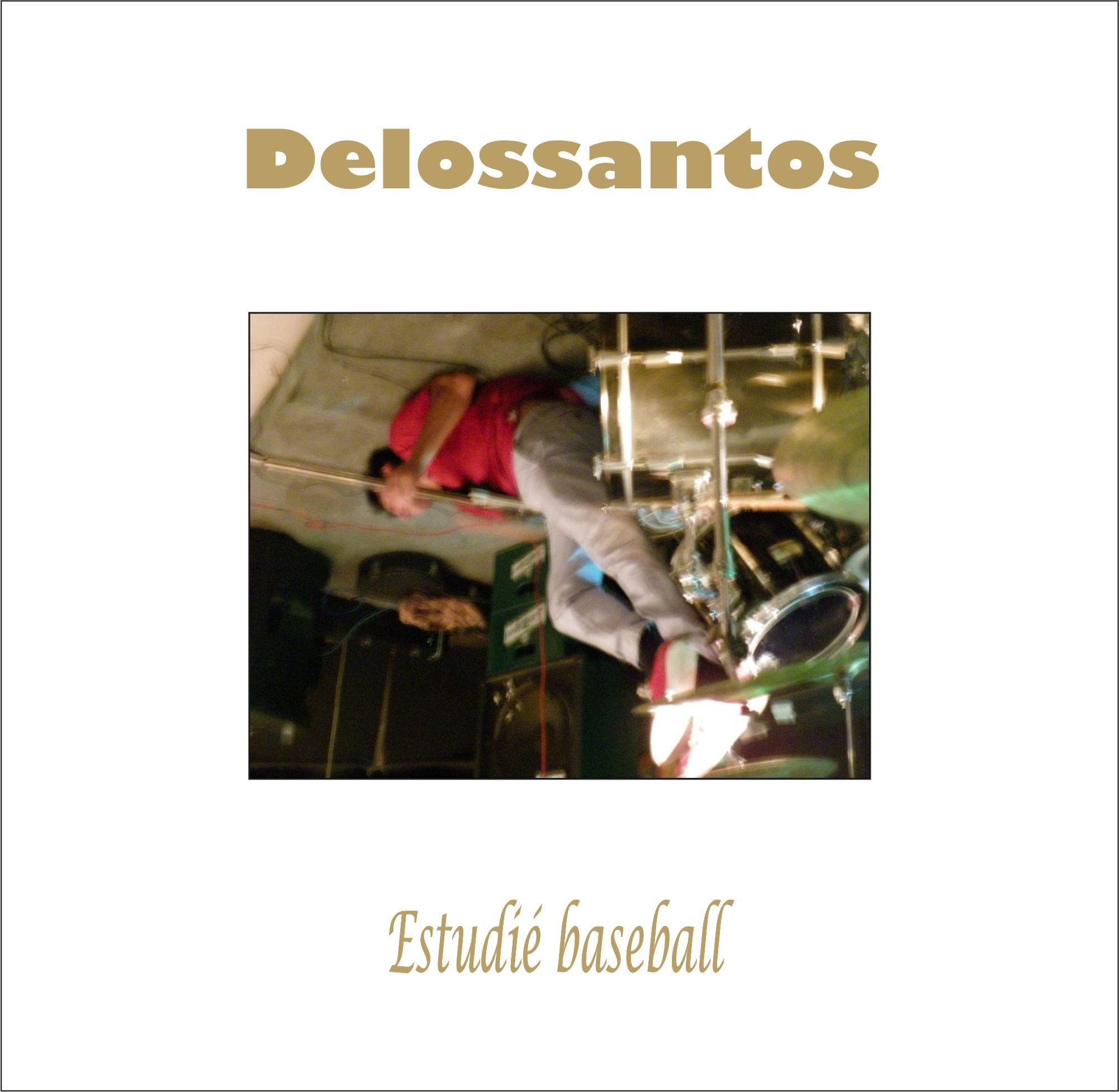 estudie baseball delossantos 