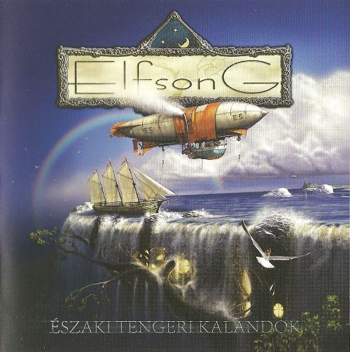 eszaki tenger elfsong 