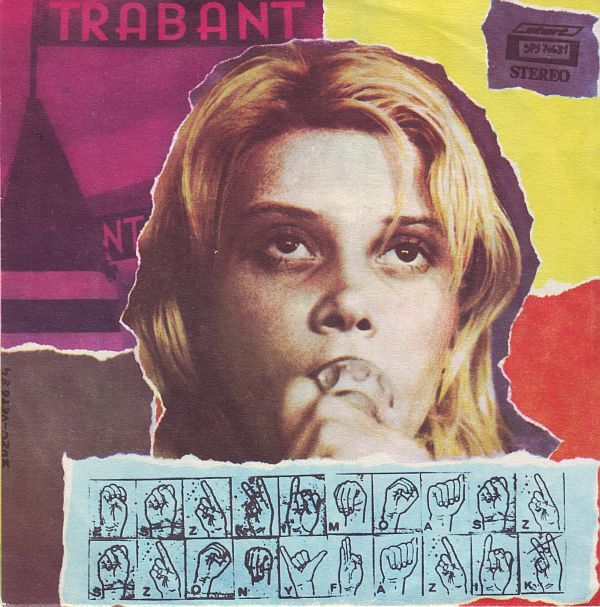 eszkimo asszo trabant  