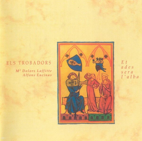 et ades sera la els trobadors 