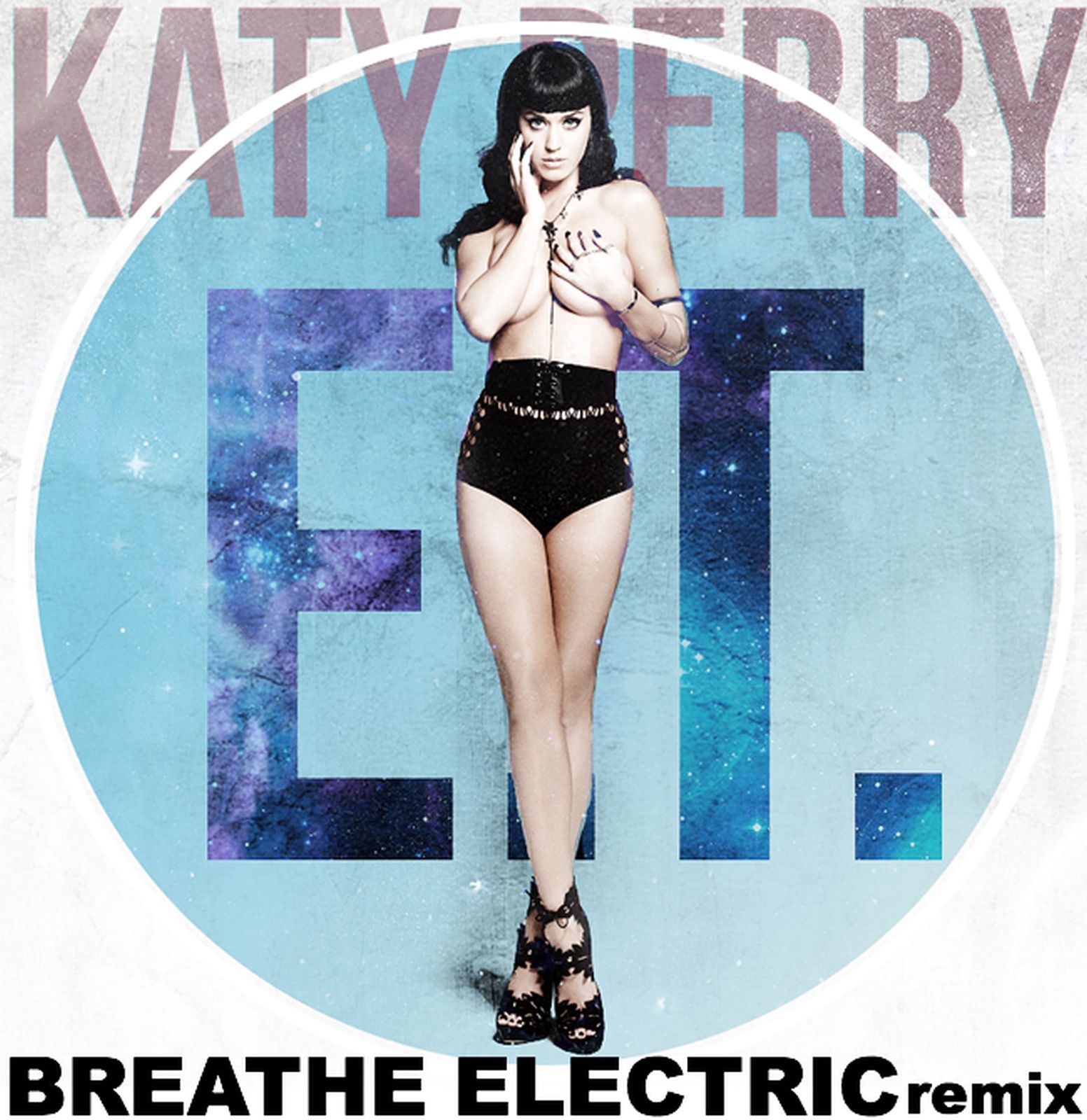 et breathe electr katy perry  