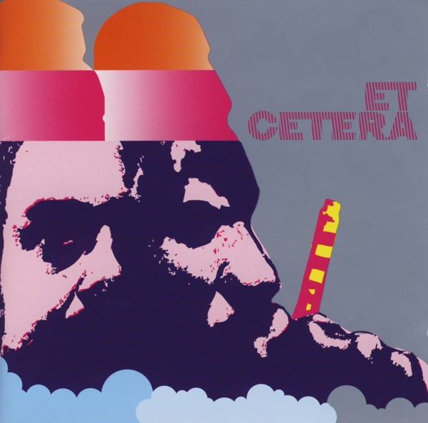et cetera et cetera 