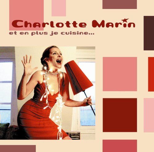 et en plus je cuisin charlotte marin 