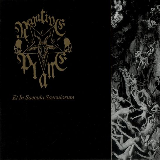 et in saecula saecul negative plane 