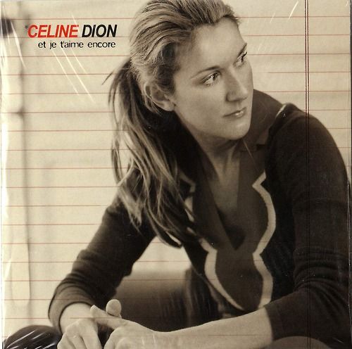 et je taime enc celine dion 
