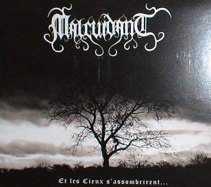 et les cieux sa malcuidant  