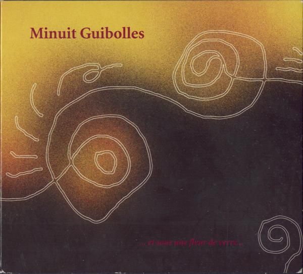 et sous une fleur minuit guibolles 