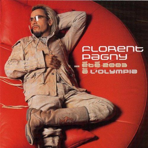 ete 2003 a loly florent pagny 