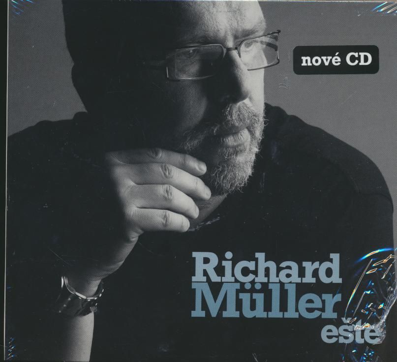 ete richard muller 
