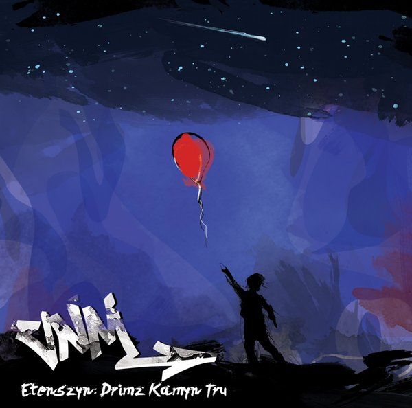 etenszyn drimz kamy vnm 