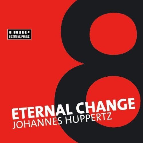 eternal change johannes huppertz  