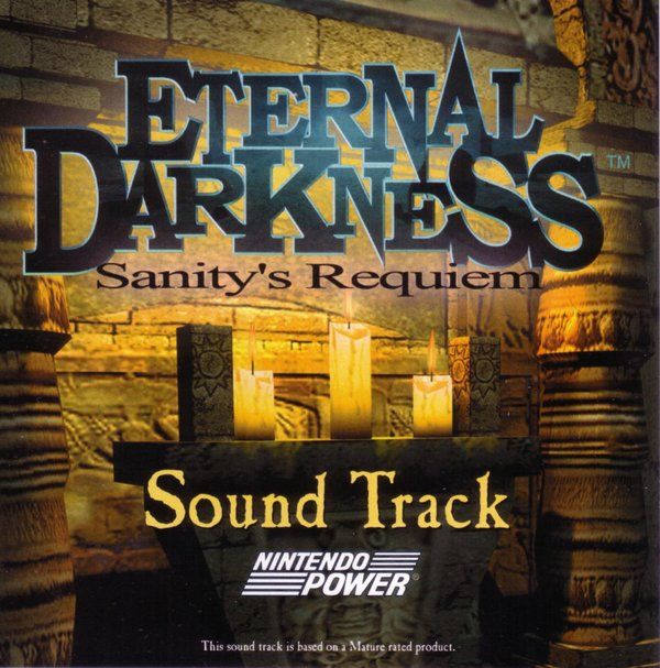 eternal darkness sa steve henifin 