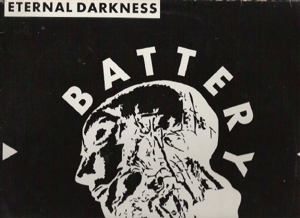 eternal darkness battery  