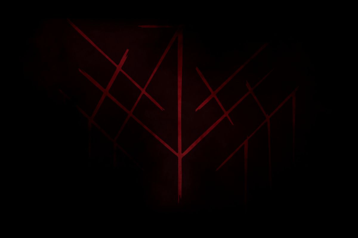 eternal despondency blotum 