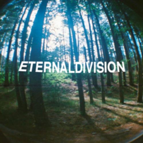 eternal division eternal division  