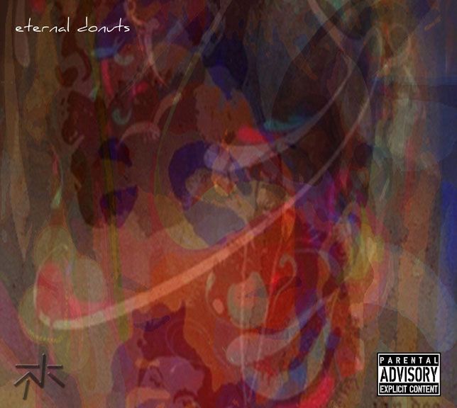 eternal donuts tremayne  