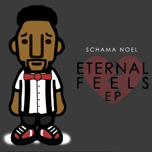eternal feels schama noel  