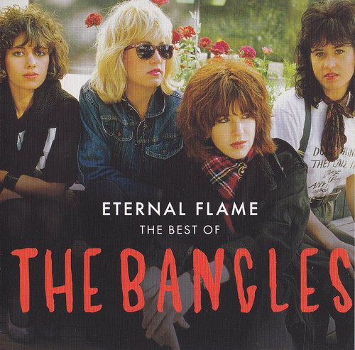 eternal flame the the bangles 