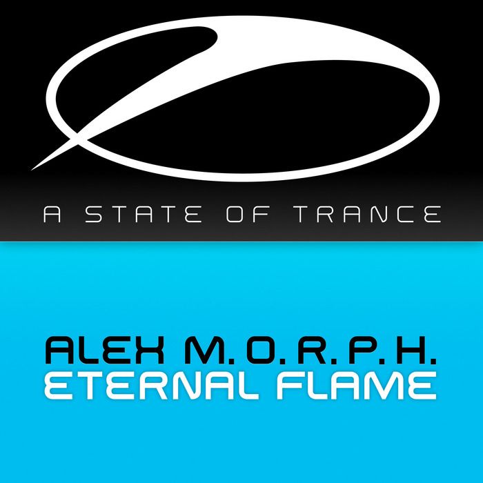eternal flame alex morph 