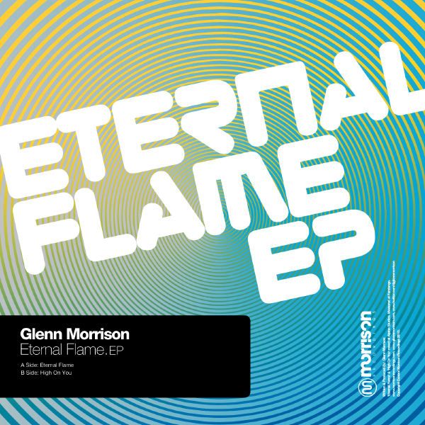 eternal flame glenn morrison  