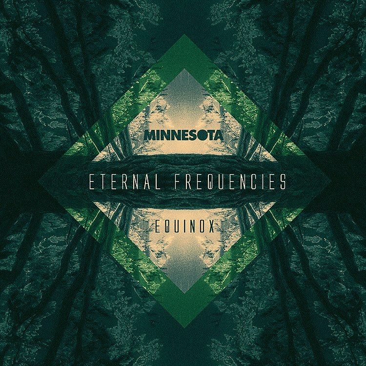eternal frequencies minnesota  