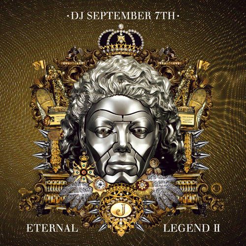 eternal legend 2 michael jackson  