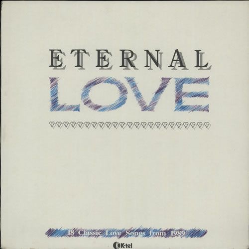 eternal love 18 cl 7 