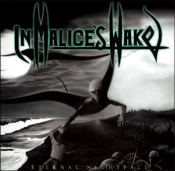 eternal nightfall in malices wake  