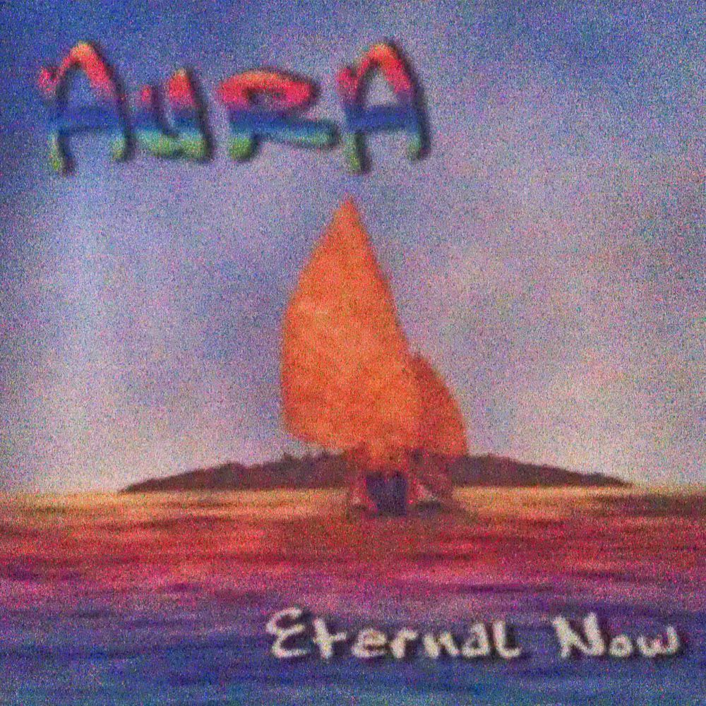 eternal now aura 