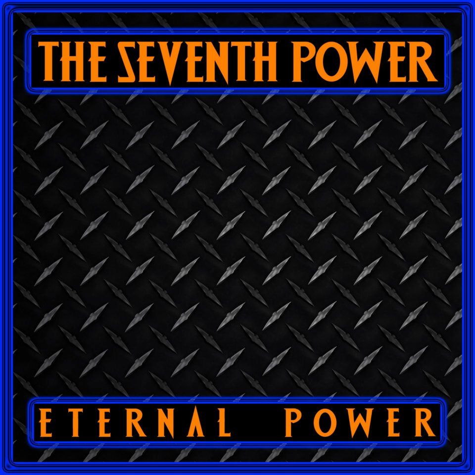 eternal power the seventh power  