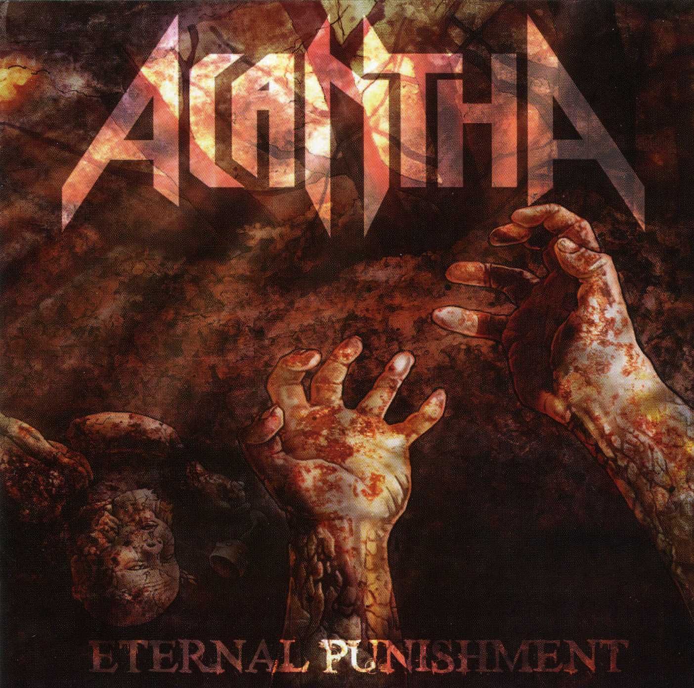 eternal punishment acantha 