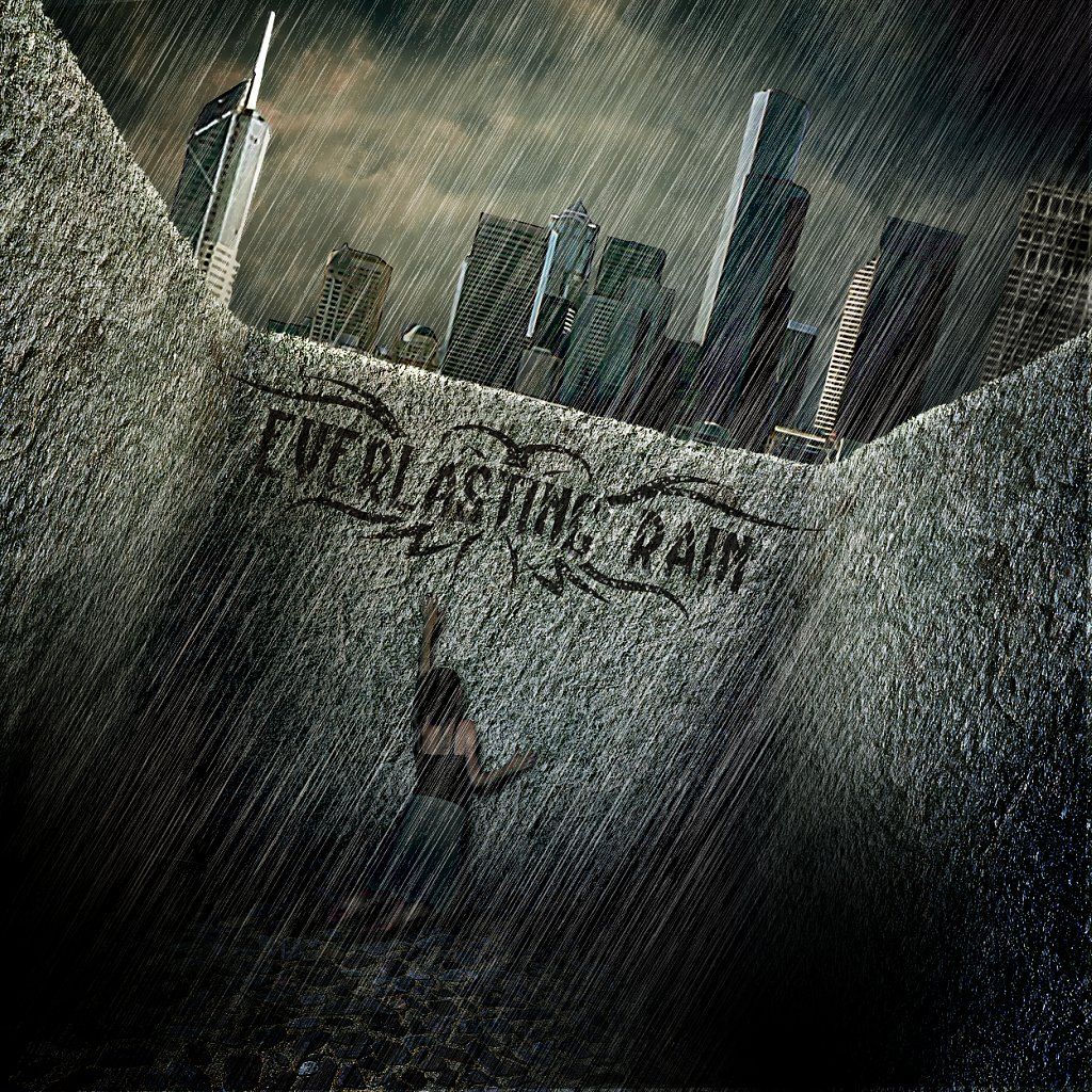 eternal rain everlasting rain 