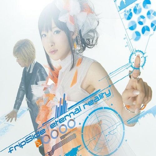 eternal reality fripside 