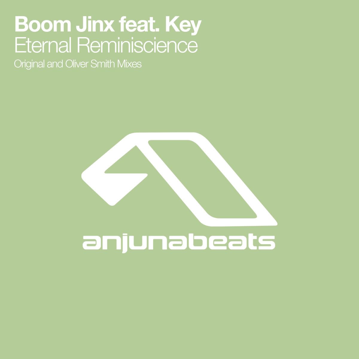 eternal reminiscence boom jinx 