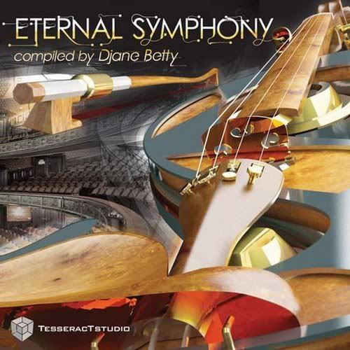 eternal symphon djane betty 
