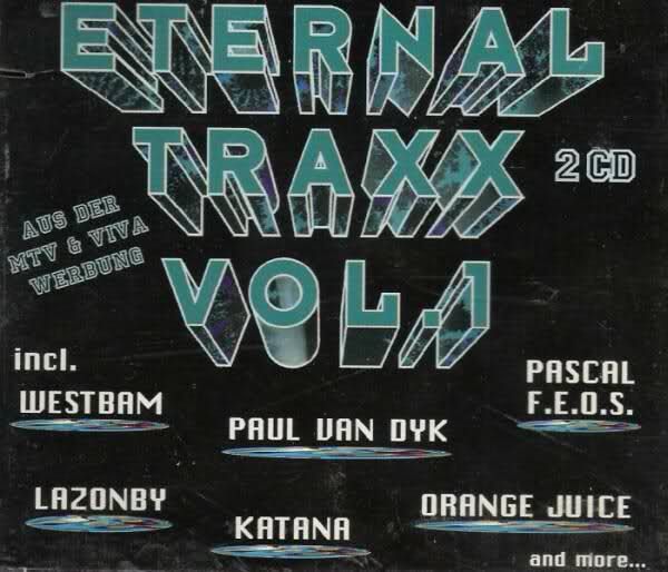 eternal traxx volum antarix casseopaya 