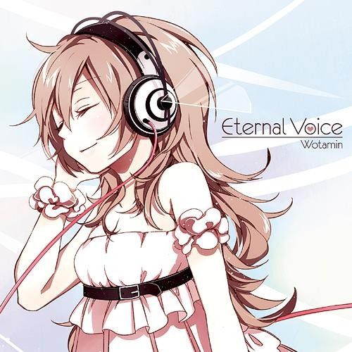 eternal voice wotamin 