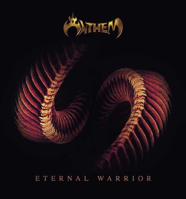 eternal warrior anthem 