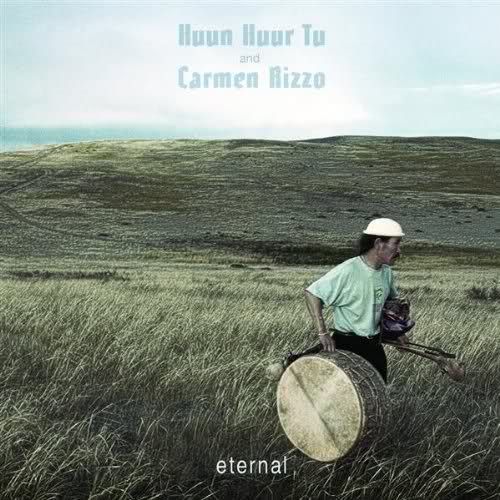eternal carmen rizzo 