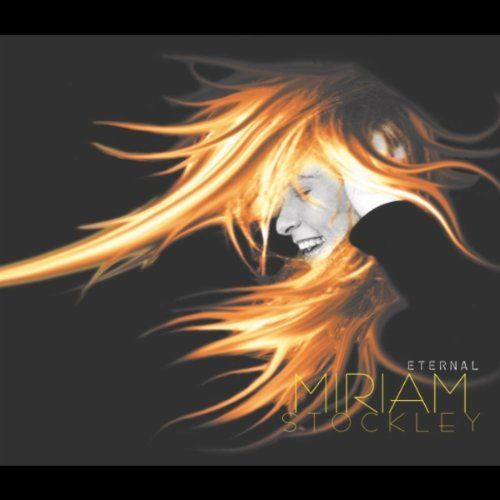 eternal miriam stockley 