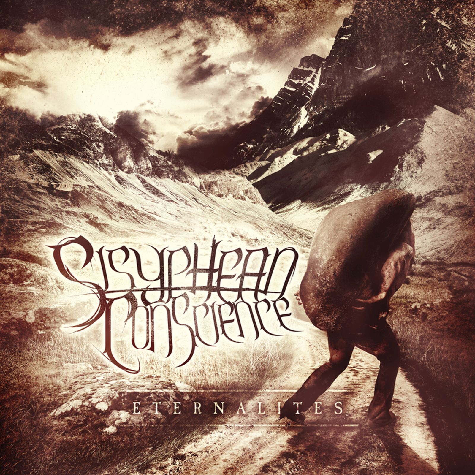 eternalites sisyphean conscience 