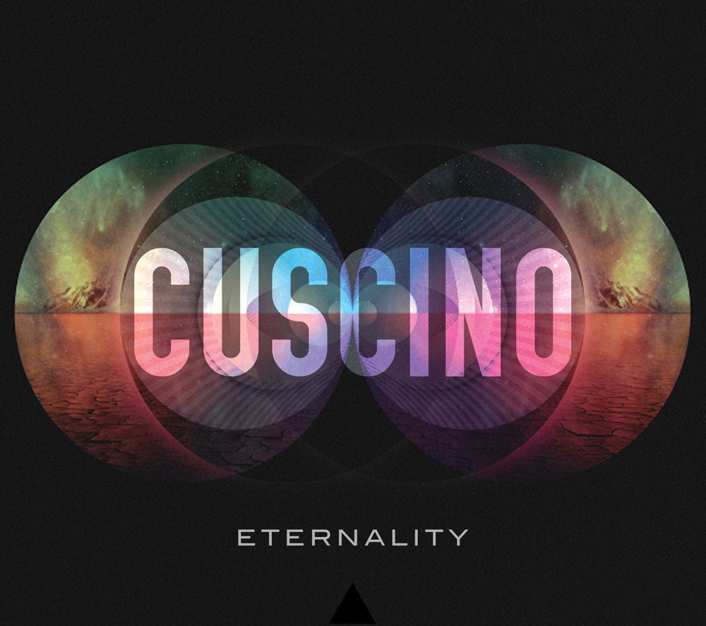 eternality cuscino 