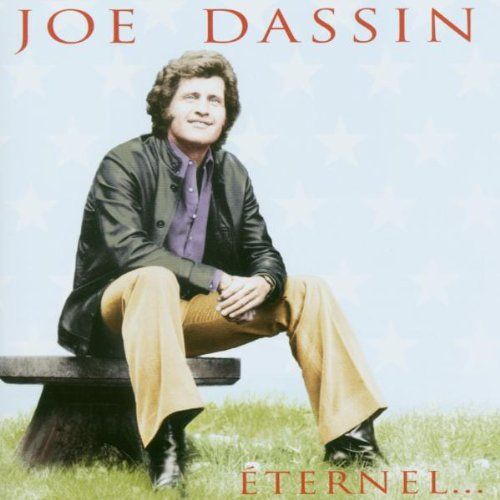 eternel joe dassin 
