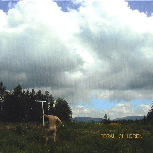 eternity emergency feral children  