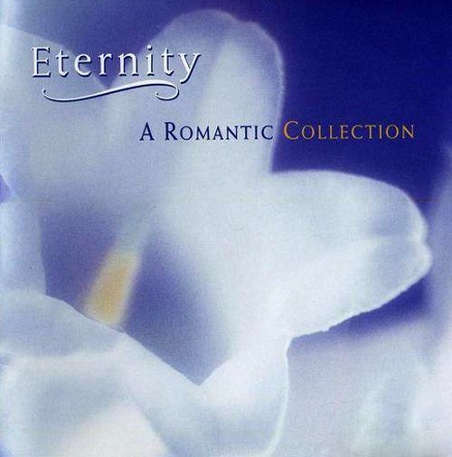 eternity i a roman ayman 