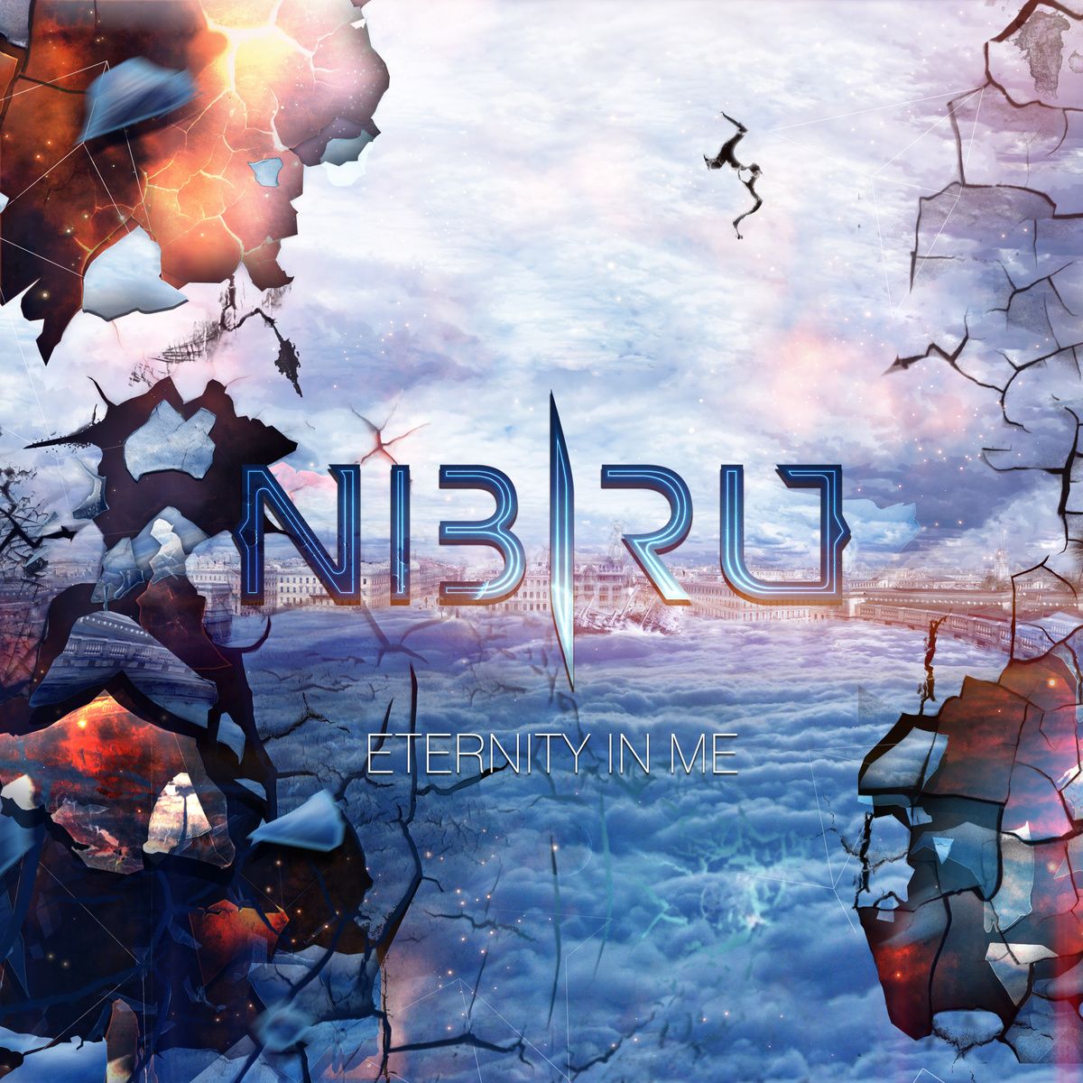 eternity in me nibiru  
