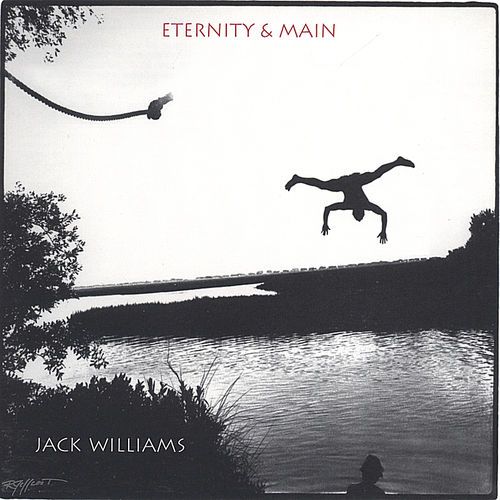eternity main jack williams 