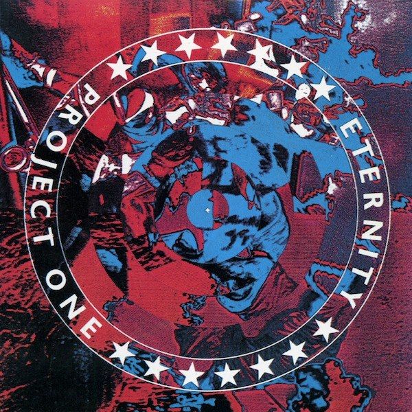 eternity project one discotec 2000 